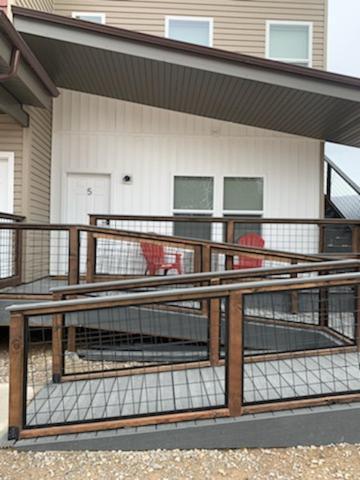Winzig Lodge Lava Hot Springs Exterior foto